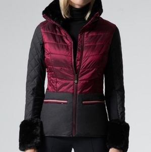 Alp-n-rock ski jacket